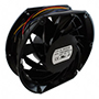 Image of Delta's THB Series Axial Fans