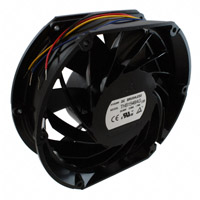 THB Series Axial Fans