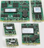 Image of Delta's Isolated Open Frame DC/DC Converters