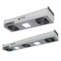 Image of Desco Chargebuster Overhead Ionizers