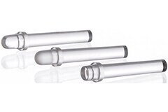 Image of Dialight 515 Series Optopipe® Reverse-Mount LED Light Pipes
