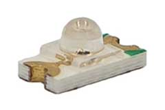 MicroLED® Surface-Mount LEDs - Dialight