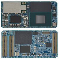 Diamond Technologies i.MX 8M Plus 四核心運算模組的圖片