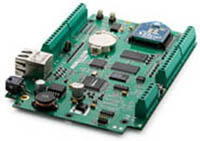 Image of  Digi BL4S SBC Series Single-Board Computer
