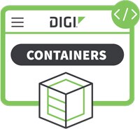 Digi 的 Digi Containers SVC 许可证图片