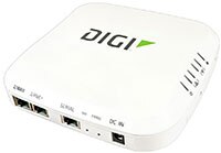 Digi 的 EX50 蜂窝路由器图片