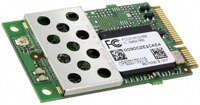 Digi 的 Rabbit® MiniCore® RCM6600 和 RCM6700 圖片