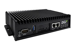 TX40 5G Cellular Router - Digi | DigiKey