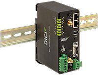 Image of Digi's WR31