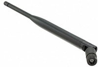 Digi's UHF 300 MHz to 1 GHz Antennas Image of Digi's UHF 300 MHz to 1 GHz Antennas