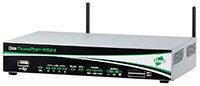 Image of Digi's WR44 Cellular Routers