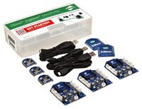Digi 的 XBee ZigBee 网套件