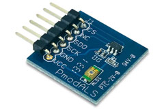Ambient Light Sensor - Digilent | DigiKey