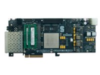 Image of Digilent's NetFPGA SUME