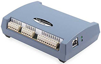 Digilent USB-2408-2AO 多功能数据采集设备的图片