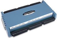 Digilent USB-2416-4AO 温度/电压数据采集设备的图片