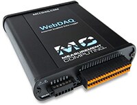 Digilent 的 WebDAQ 316 温度数据记录器图片