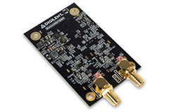Image of Digilent Zmod Digitizer 1430-123 Module