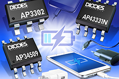 AP43331N+AP3302+APR34509 - Diodes | DigiKey