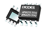 Asynchronous Buck Converters - Diodes