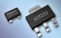 Image of Diodes Incorporated's ZXMS6004FF 60V N-channel Self Protected Enhancement Mode Intellifet MOSFET