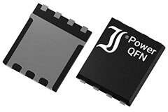 Image of Diotec's DI110N04PQ N-Channel Power MOSFET