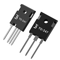 Diotec 碳化硅 (SiC) MOSFET 图像