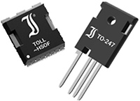 Image of Diotec Semiconductor Silicon Carbide (SiC) MOSFETs