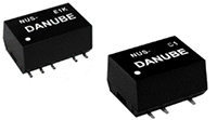 Image of Diwell's DC/DC Converter (SMD Technology)