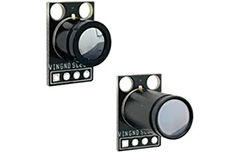 Image of Diwell's TBP Series IR Temperature Sensor