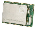 Image of dresden elektronik's Radio Modules deRFmega128