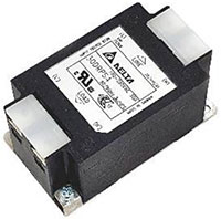 DRP Series 2-Stage EMI Filters - Delta Electronics | DigiKey