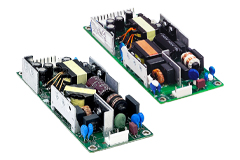 Image of Delta Electronics PJ 2nd Generation Industrial Open Frame Power Supply
