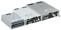 Image of Delta PMS Series Industrial Panel Mount Power Supply