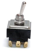Image of E-Switch's ST3 Series Power Toggle Switch