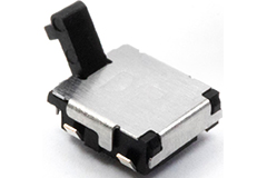 Image of E-Switch TD1260 Series Detector Switch