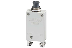 Image of E-T-A's Higher Performance Thermal Circuit Breakers - 412 / 413 Series