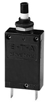 Image of E-T-A's Thermal Overcurrent Circuit Breaker Series 2-5700   