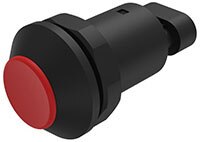 Image of EAO Series 09 Rugged Outdoor Switches
