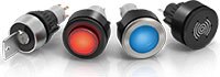 Image of EAO's Series 14