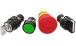 Series 46 EcoTouch Switches - EAO