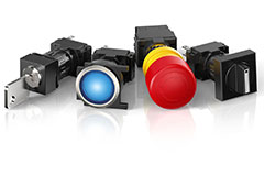 Image of EAO's Series 61