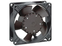 ebm-papst의 3300N 계열 팬 이미지