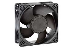 Image of ebm-papst's ACi4400 Series GreenTech EC Compact Fan