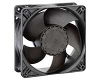 ebm-pabst 的 ACi4400 系列 GreenTech EC 小型風扇圖片