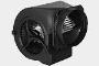 Image of ebm-papst's D2E Series Centrifugal Blowers