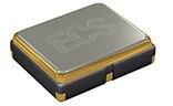 ECS-TXO-2520MV CMOS SMD MultiVolt TCXO - ECS