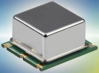 ECS 的 ECOC-2522 SMD OCXO 图片