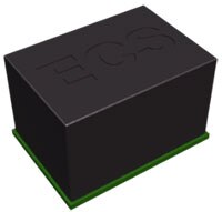 Image of ECS' ECOC-9775 LVCMOS OCXO