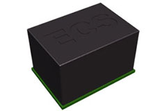 Image of ECS' ECOC-9775 LVCMOS OCXO